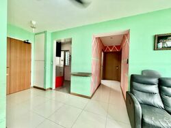 Blk 103B Eastcreek @ Canberra (Sembawang), HDB 3 Rooms #454173331